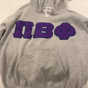 PI PHI SWEATSHIRT